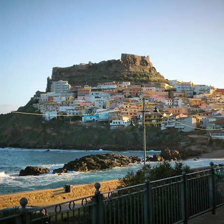 Marina Bay - Апартаменты