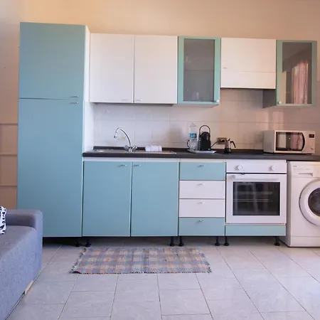 Апартаменты Marina Bay - Кастельсардо