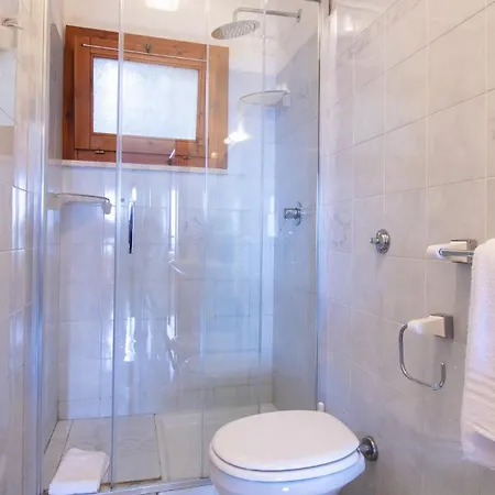 Appartement Marina Bay - *