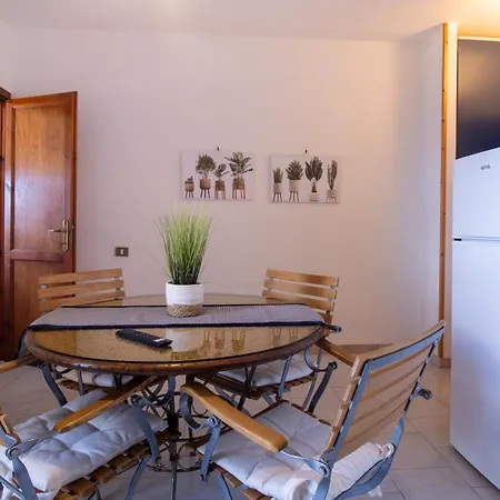 Apartment Marina Bay - *