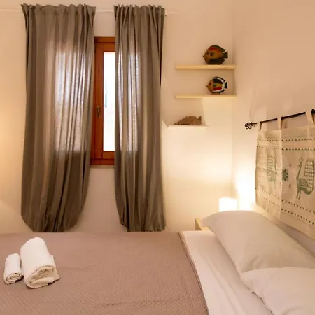 Appartement Marina Bay -