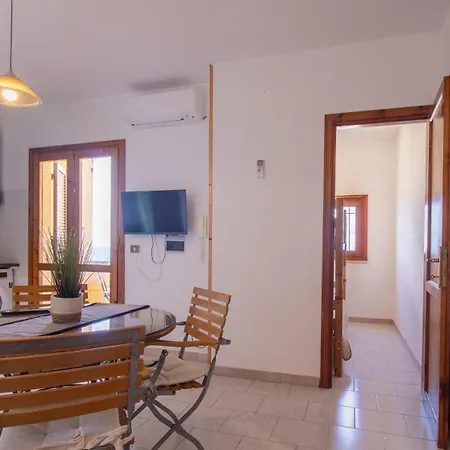 Apartment Marina Bay -