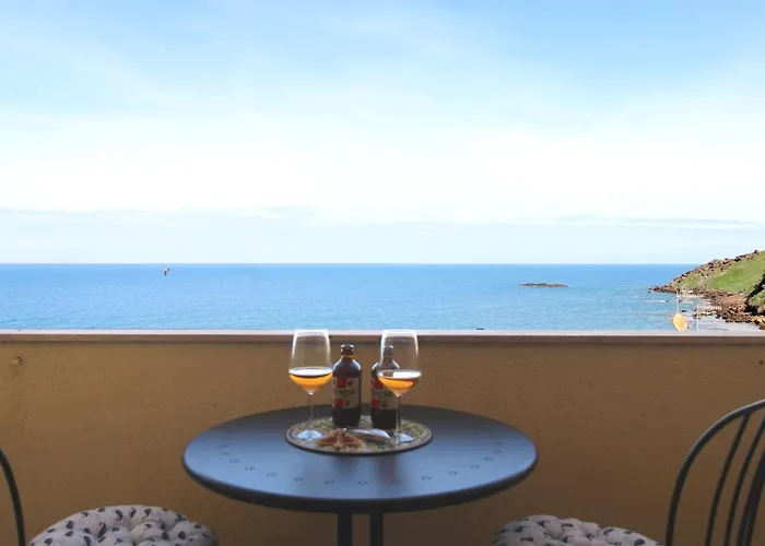 Marina Bay - Апартаменты