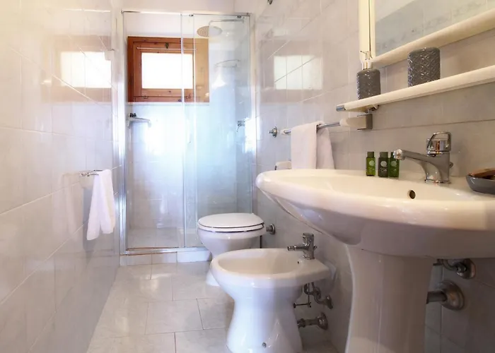 Marina Bay - Апартаменты *