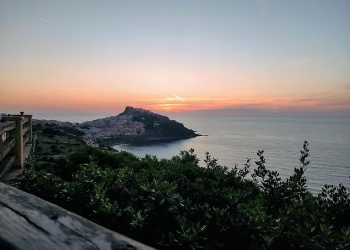 Marina Bay - Апартаменты