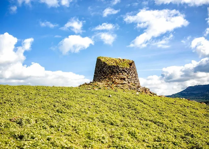 Marina Bay - Кастельсардо