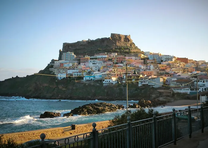 Marina Bay - Апартаменты