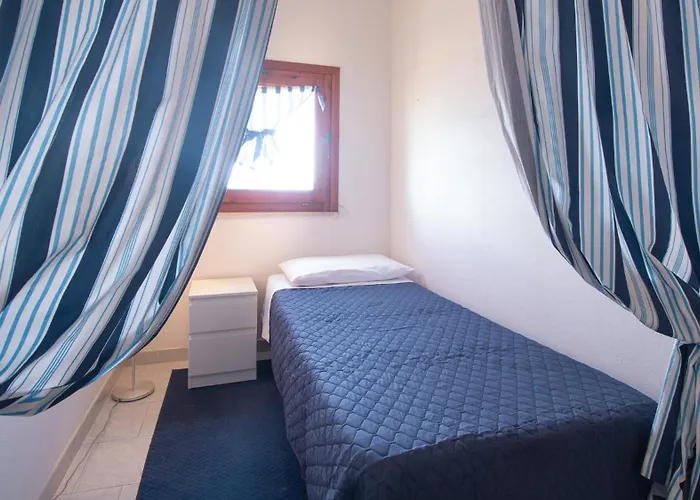 Marina Bay - Апартаменты *