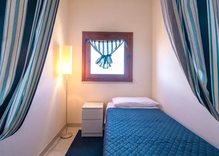 Апартаменты Marina Bay - *