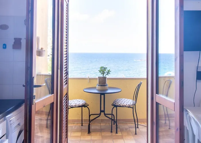 Marina Bay - Апартаменты