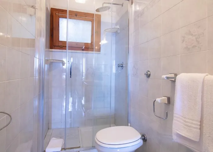 Апартаменты Marina Bay - *