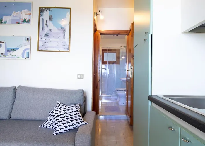 Marina Bay - Апартаменты Кастельсардо