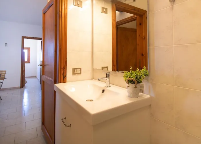 Апартаменты Marina Bay - Кастельсардо