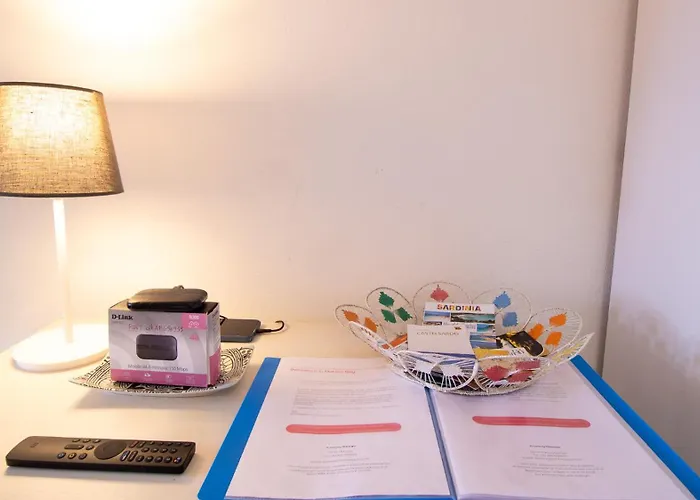 Marina Bay - * Кастельсардо