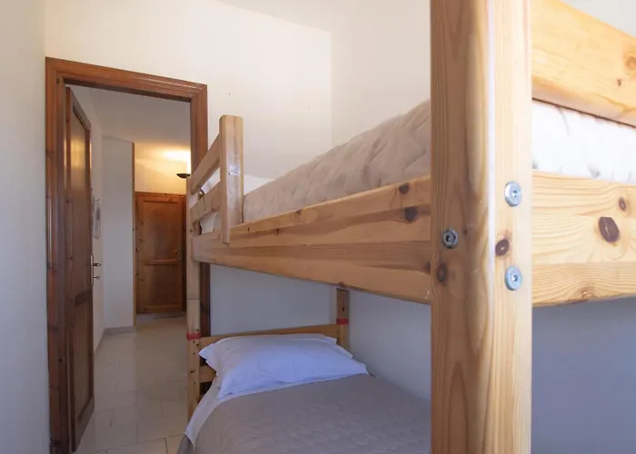 Marina Bay - Апартаменты *