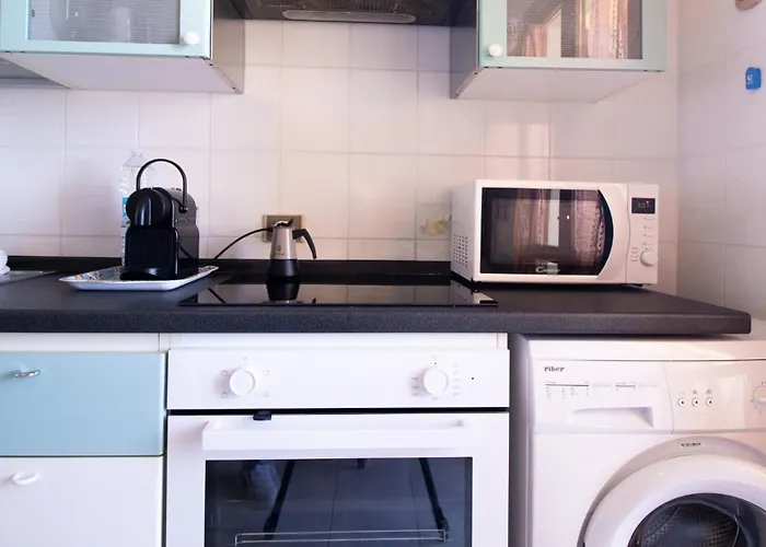 Апартаменты Marina Bay - *