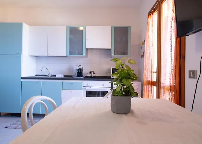 Апартаменты Marina Bay - Кастельсардо