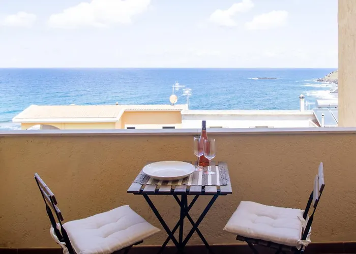 Marina Bay - Апартаменты