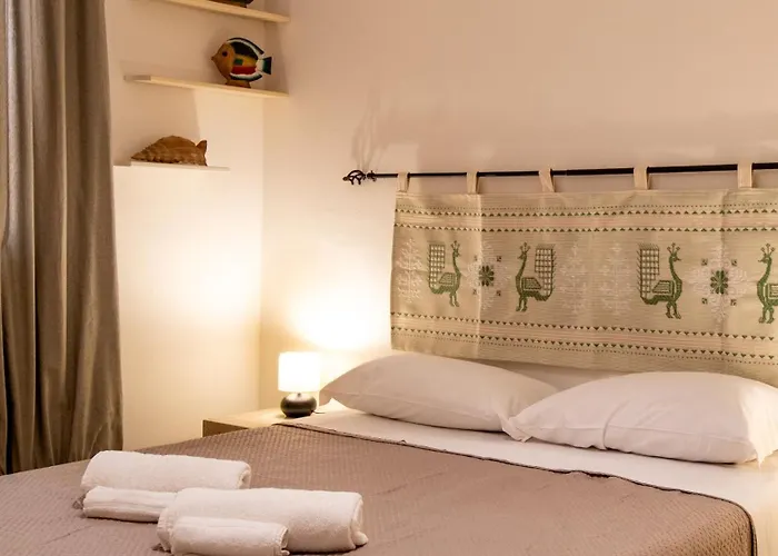 Marina Bay - Апартаменты *