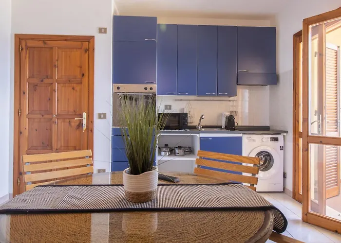 Апартаменты Marina Bay - Кастельсардо