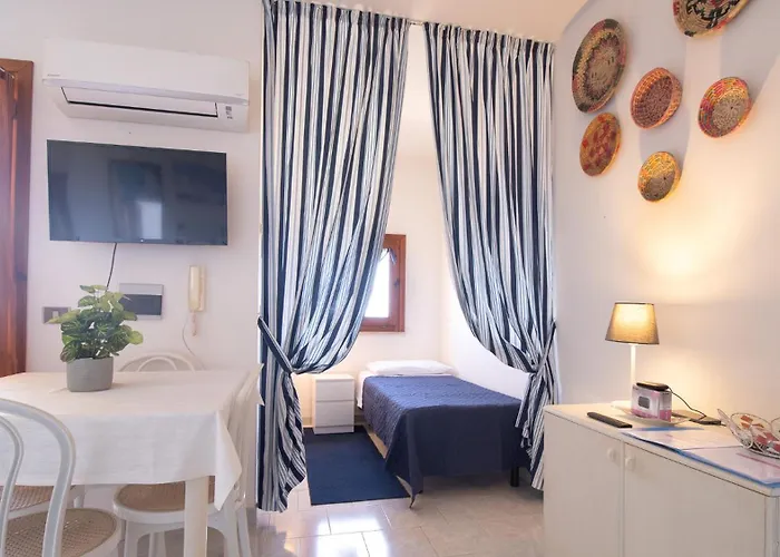 Marina Bay - Кастельсардо