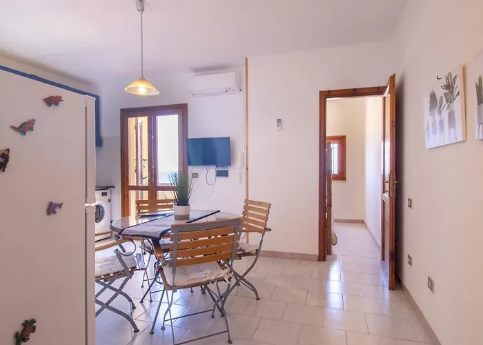 Апартаменты Marina Bay -