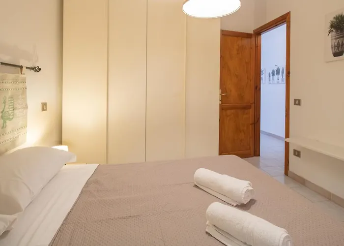 Marina Bay - Кастельсардо