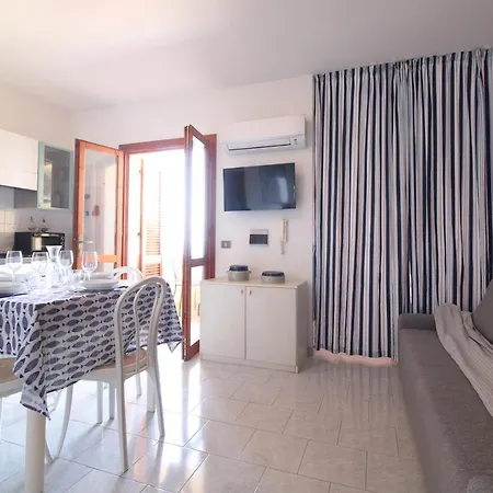 דירה Marina Bay -