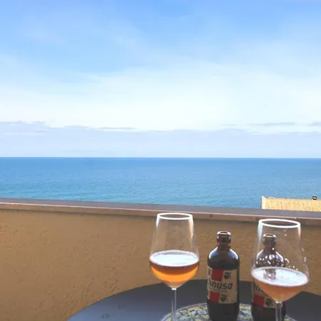 דירה Marina Bay - קאסטלסארדו