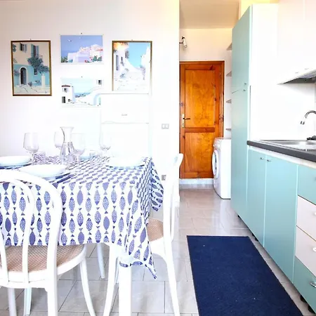 Marina Bay - Apartament