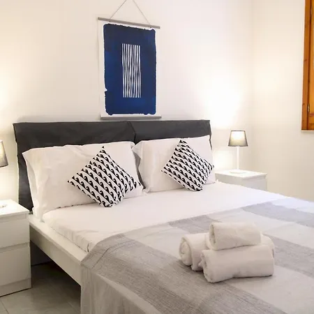 Marina Bay - Apartment