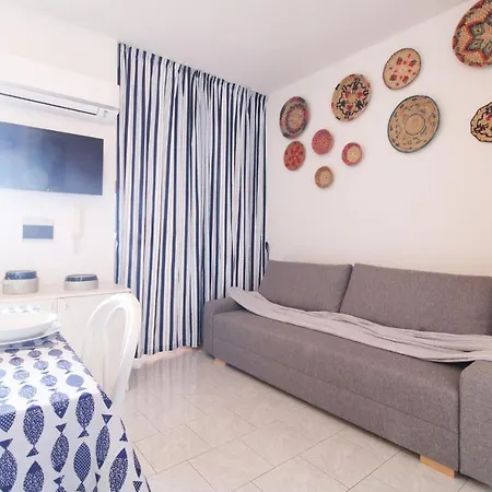 דירה Marina Bay - קאסטלסארדו