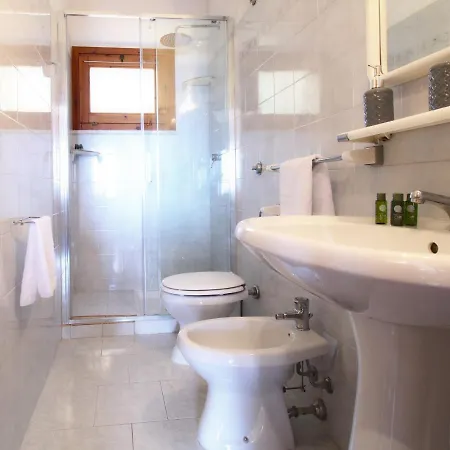 Marina Bay - דירה *