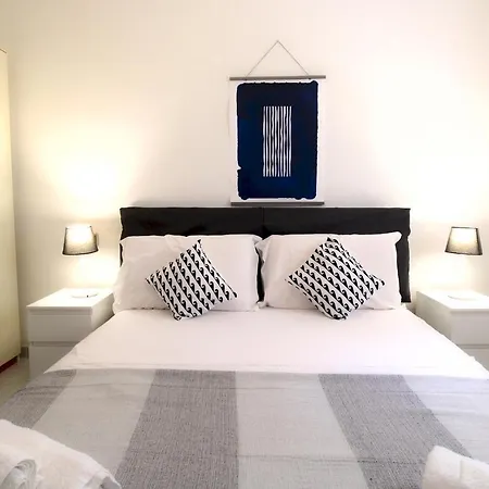 Marina Bay - Apartment