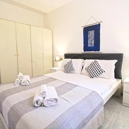 Marina Bay - Apartment