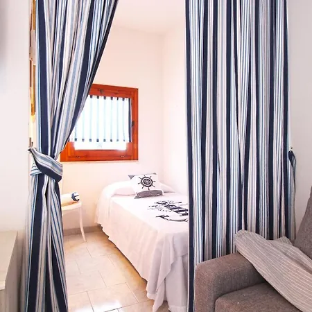 Marina Bay - Apartament