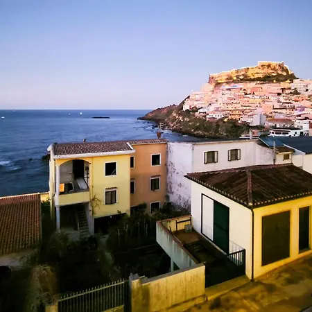 Marina Bay - Apartamento Castelsardo