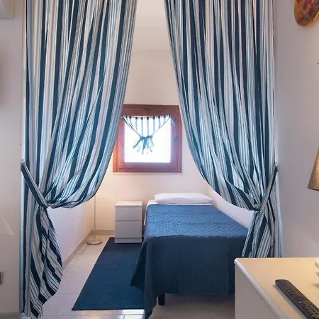 Marina Bay - Appartement Castelsardo