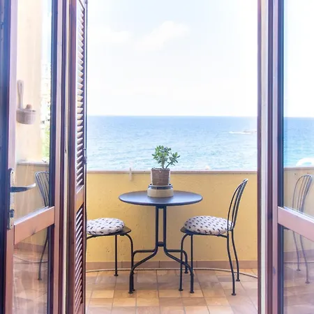Marina Bay - Appartement