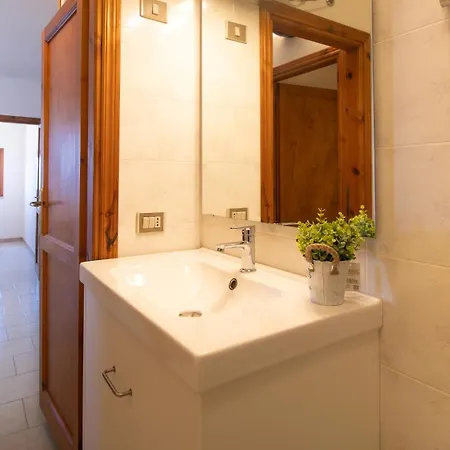 דירה Marina Bay - קאסטלסארדו