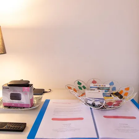 Marina Bay - * קאסטלסארדו