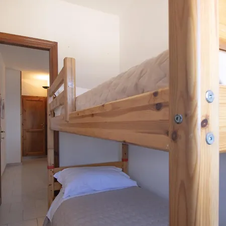 Marina Bay - דירה *