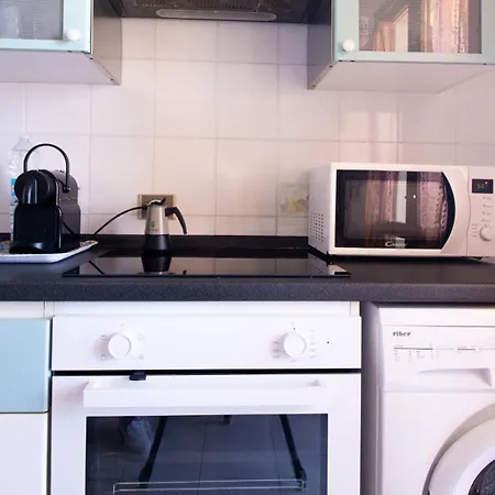 דירה Marina Bay - *