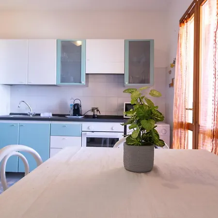 דירה Marina Bay - קאסטלסארדו