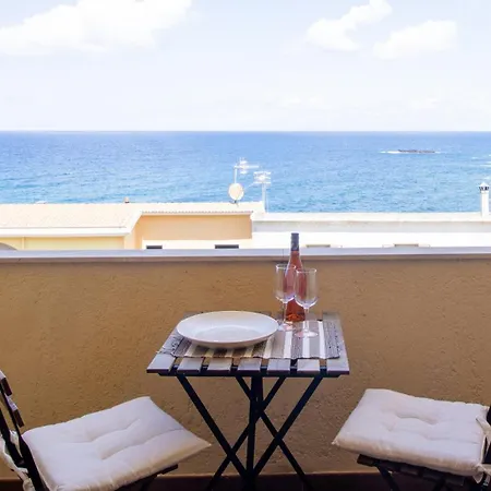 Marina Bay - דירה