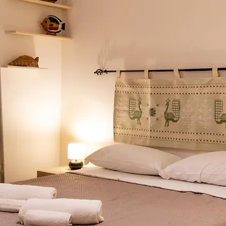 Marina Bay - דירה *