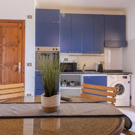 דירה Marina Bay - קאסטלסארדו