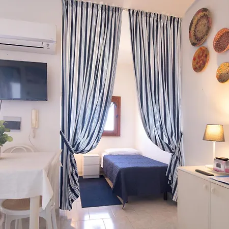 Marina Bay - קאסטלסארדו