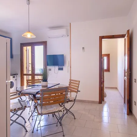 Apartmán Marina Bay -