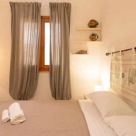 Marina Bay - Appartement Castelsardo